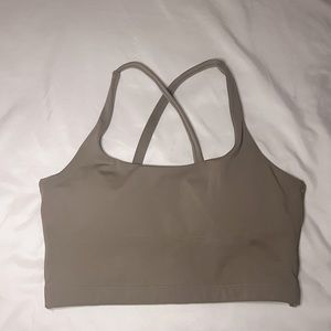 Alphalete Surface Altitude Bra